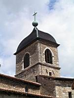 Perouges, Eglise, Clocher (1).jpg